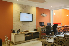 Villa Hostel SP - Próximo ao Allianz Parque e Paulista